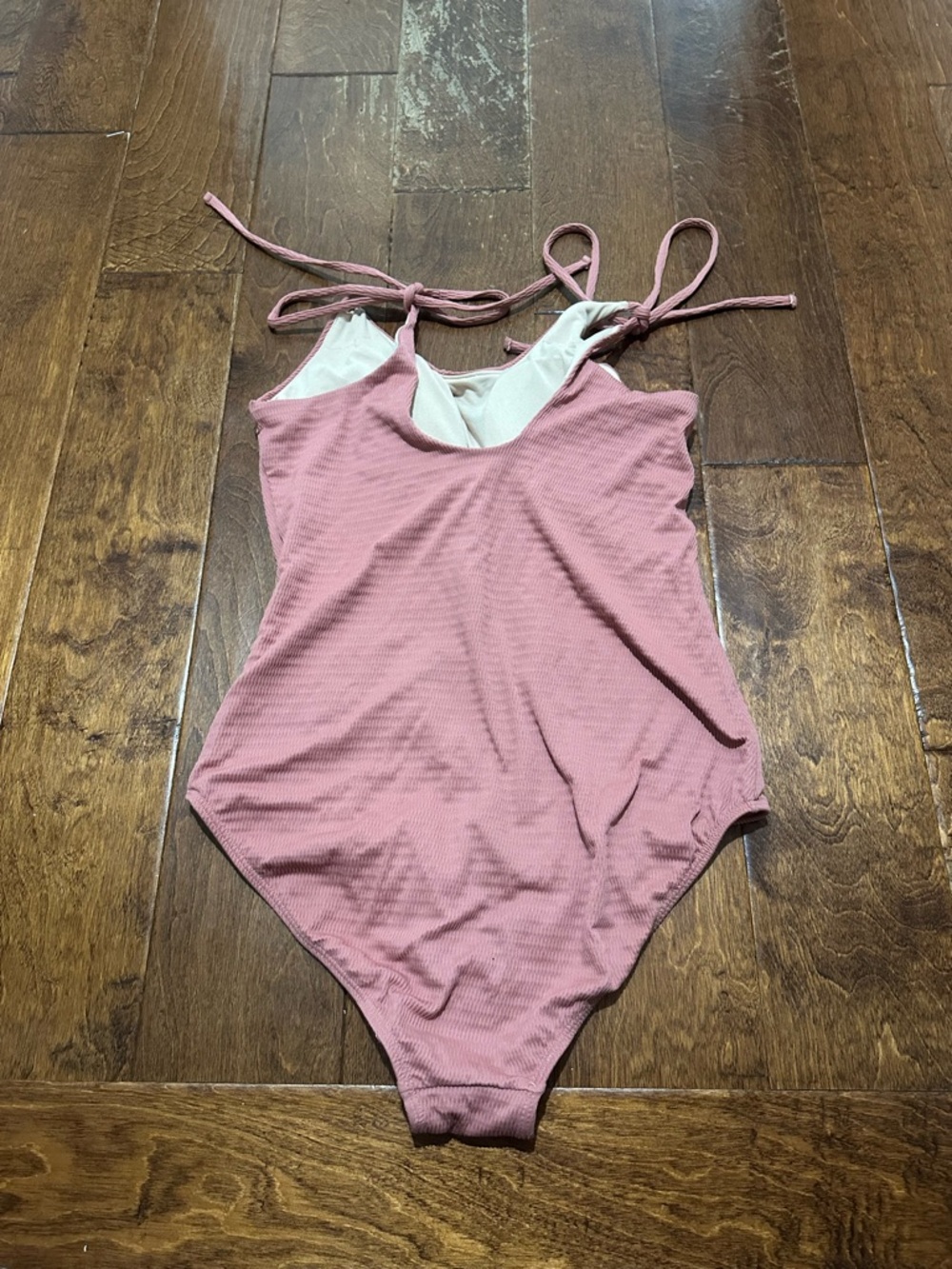 Albion Natalie one-piece swim suit - Picture 5 of 8